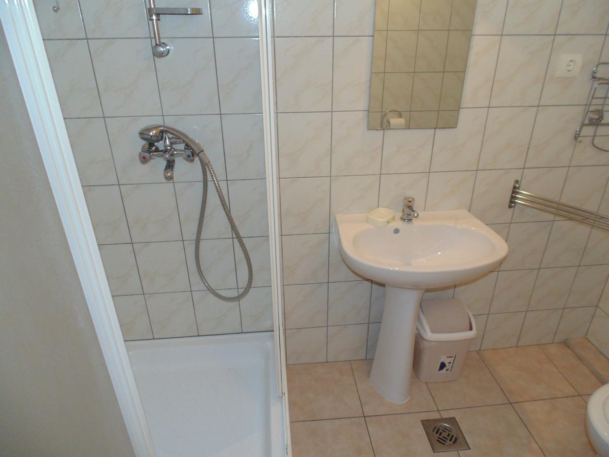 Almos Apartman Siófok Exteriér fotografie